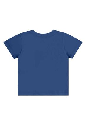 Imagem de Conjunto Camiseta e Bermuda Menino Bee Loop