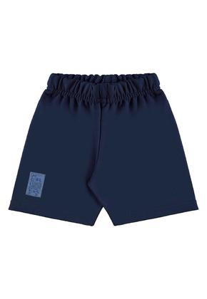 Imagem de Conjunto Camiseta e Bermuda Menino Bee Loop