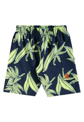 Imagem de Conjunto Camiseta e Bermuda Menino Bee Loop