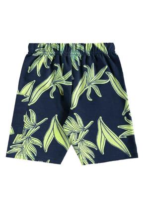 Imagem de Conjunto Camiseta e Bermuda Menino Bee Loop