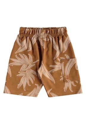 Imagem de Conjunto Camiseta e Bermuda Menino Bee Loop