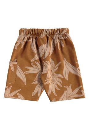 Imagem de Conjunto Camiseta e Bermuda Menino Bee Loop