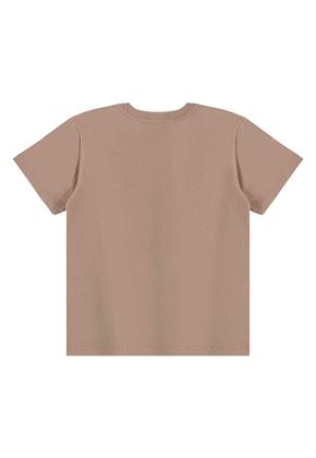 Imagem de Conjunto Camiseta e Bermuda Menino Bee Loop