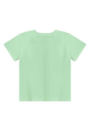 Imagem de Conjunto Camiseta e Bermuda Menino Bee Loop