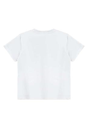 Imagem de Conjunto Camiseta e Bermuda Menino Bee Loop