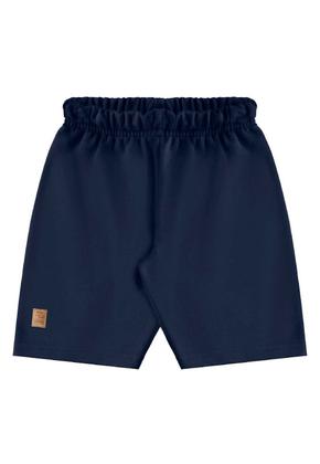 Imagem de Conjunto Camiseta e Bermuda Menino Bee Loop