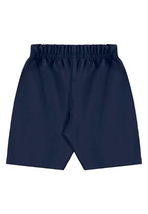 Imagem de Conjunto Camiseta e Bermuda Menino Bee Loop