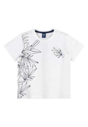 Imagem de Conjunto Camiseta e Bermuda Menino Bee Loop