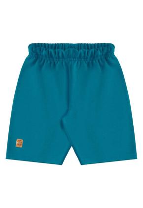 Imagem de Conjunto Camiseta e Bermuda Menino Bee Loop