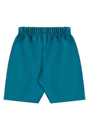 Imagem de Conjunto Camiseta e Bermuda Menino Bee Loop