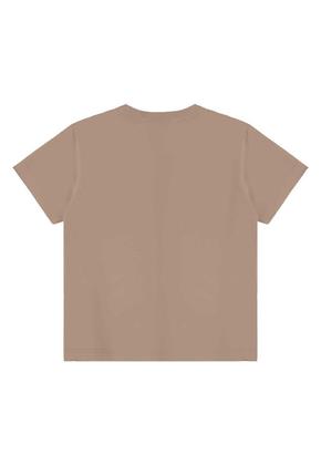 Imagem de Conjunto Camiseta e Bermuda Menino Bee Loop