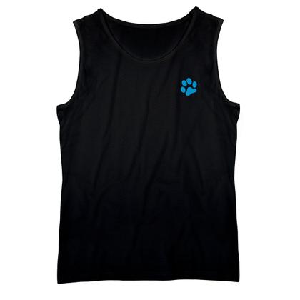 Conjunto Camiseta Regata Algodão Short Tactel E Boné Patas - Relaxado Imagem de Conjunto Camiseta Regata Algodão Short Tactel E Boné Patas