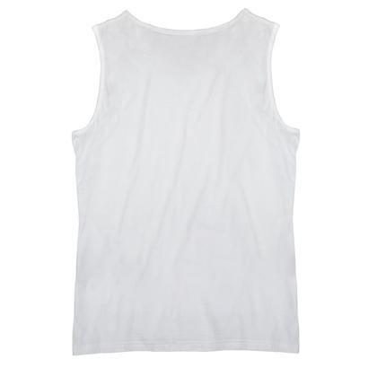 Imagem de Conjunto Camiseta Regata Algodão Short Tactel E Boné Planeta