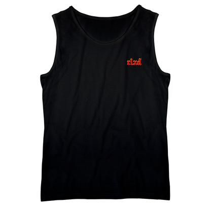 Imagem de Conjunto Camiseta Regata Algodão Short Tactel E Boné RLXD