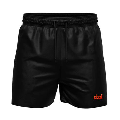 Imagem de Conjunto Camiseta Regata Algodão Short Tactel E Boné RLXD