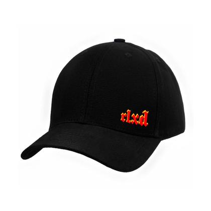 Imagem de Conjunto Camiseta Regata Algodão Short Tactel E Boné RLXD