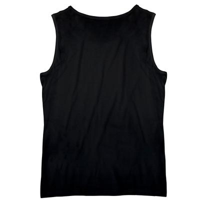 Imagem de Conjunto Camiseta Regata Algodão Short Tactel E Boné RLXD