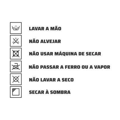 Imagem de Conjunto Capa de Chuva Motoqueiro Tamanho GG PVC 0,28mm Pop Gola Masculino - Pioneira 2510-PRE-GG