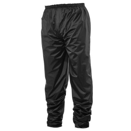 Imagem de Conjunto Capa de Chuva Nylon Moto Delta Motoqueiro Motoboy