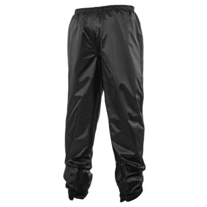 Imagem de Conjunto Capa de Chuva Nylon Moto Delta Motoqueiro Motoboy