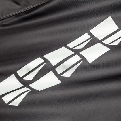 Imagem de Conjunto Capa de Chuva Nylon Moto Delta Motoqueiro Motoboy