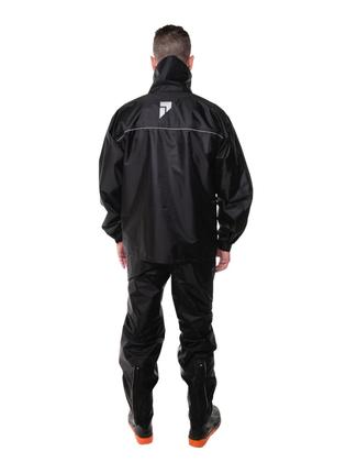 Imagem de Conjunto Capa de Chuva Nylon Pioneira Storm Moto Motoqueiro