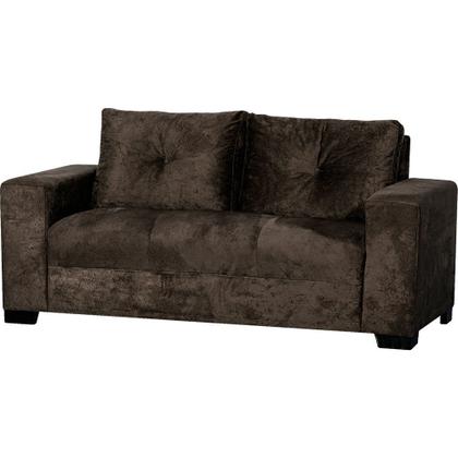 Imagem de Conjunto Capri Sofa 3 Lugares 2 Poltronas Riad e Puff Finezzi