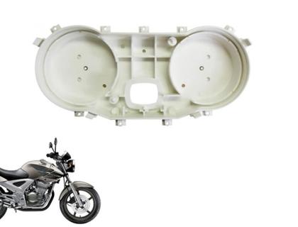 Imagem de Conjunto Carcaça Completa Do Painel Da Cbx Twister até 08 com 4 Peças