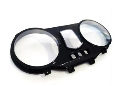 Imagem de Conjunto Carcaça Completa Do Painel Da Cbx Twister até 08 com 4 Peças