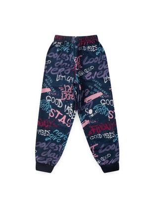 Imagem de Conjunto Casaco Com Ziper E Calça Em Moletom Street