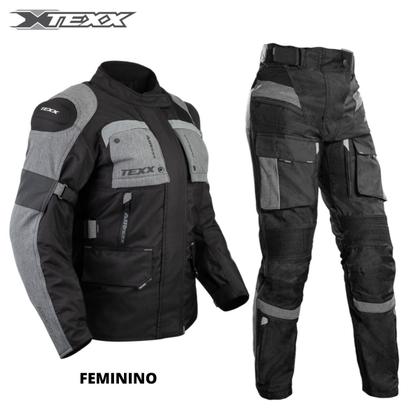 Imagem de Conjunto Casal Big Trail Texx Armor Impermeavel C/ Proteção