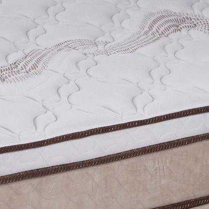 Imagem de -Conjunto Castor Revolution Híbrido Queen Size 158x198x70cm