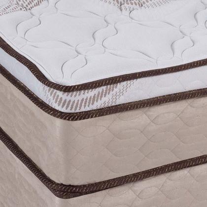 Imagem de -Conjunto Castor Revolution Híbrido Queen Size 158x198x70cm
