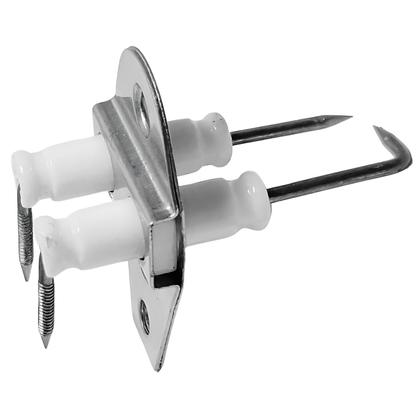 Imagem de Conjunto centelhador aquecedor komeco ko 2000seg1/2200seg1 0100020434