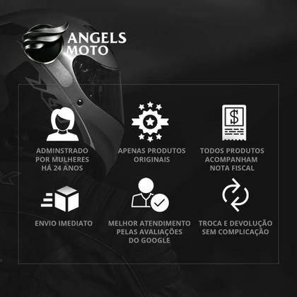 Imagem de Conjunto Chuva Cachorro Locco PVC Plus