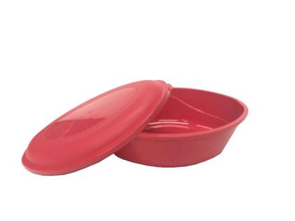 Imagem de Conjunto Com 10 Vasilhas Para Cozinha Com Tampas Multi Uso