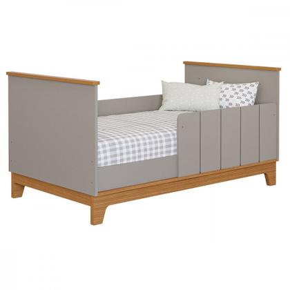Imagem de Conjunto com 2 Berços Mini Cama Liza Permobili