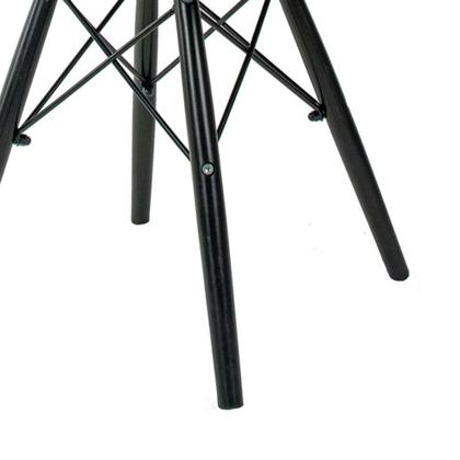 Conjunto com 2 Cadeiras de Jantar Web Preto - Mobly Imagem de Conjunto com 2 Cadeiras de Jantar Web Preto