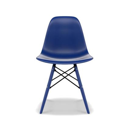 Imagem de Conjunto com 2 Cadeiras Eames DSW Azul