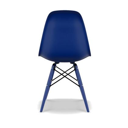 Imagem de Conjunto com 2 Cadeiras Eames DSW Azul