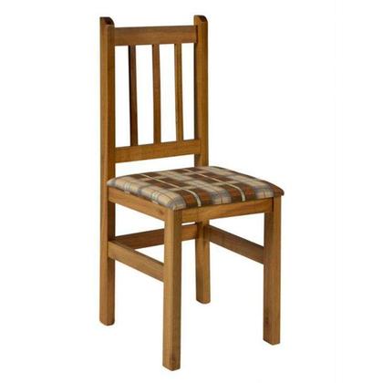 Conjunto com 2 Cadeiras Esposito Marrom - Mobly Imagem de Conjunto com 2 Cadeiras Esposito Marrom