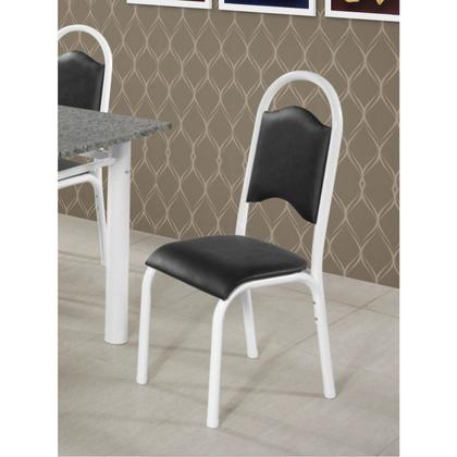 Imagem de Conjunto com 2 Cadeiras para Sala de Jantar Cris