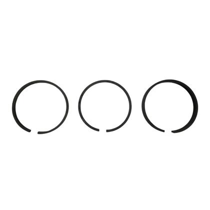 Imagem de Conjunto Com 3 Anéis de 2 Polegadas Para Compressor de Ar Schulz - 000.0023-0