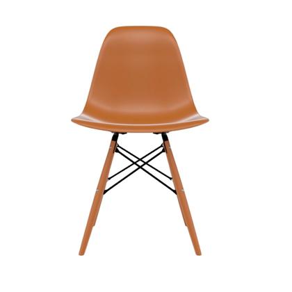 Imagem de Conjunto com 4 Cadeiras para Sala de Jantar Eames Pp Dsw Inj