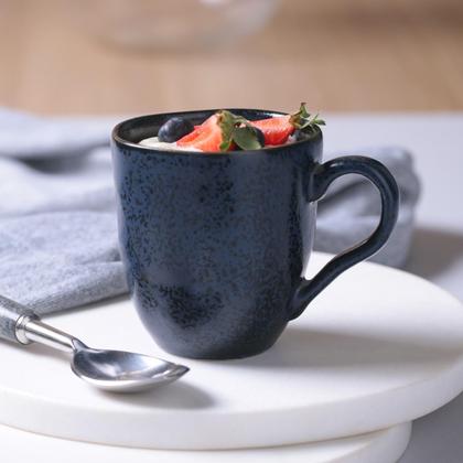 Imagem de Conjunto com 4 Canecas Orgânico Night Blue 273ml