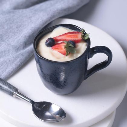 Imagem de Conjunto com 4 Canecas Orgânico Night Blue 273ml