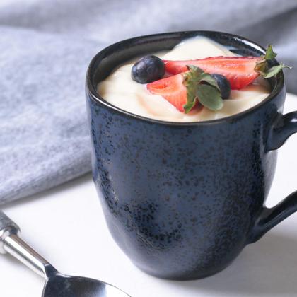 Imagem de Conjunto com 4 Canecas Orgânico Night Blue 273ml