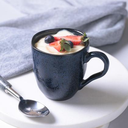 Imagem de Conjunto com 4 Canecas Orgânico Night Blue 273ml