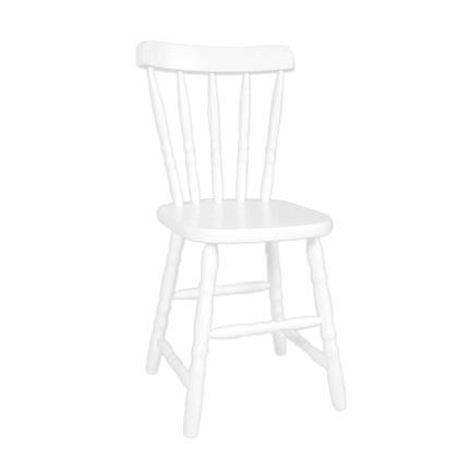 Conjunto com 6 Cadeiras Dalas Branco - Mobly Imagem de Conjunto com 6 Cadeiras Dalas Branco