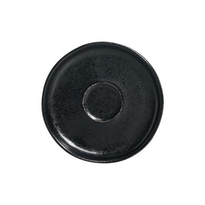 Imagem de Conjunto com 6 Xícaras De Chá Orgânico 170ml com 6 Pires Bio Eclipse